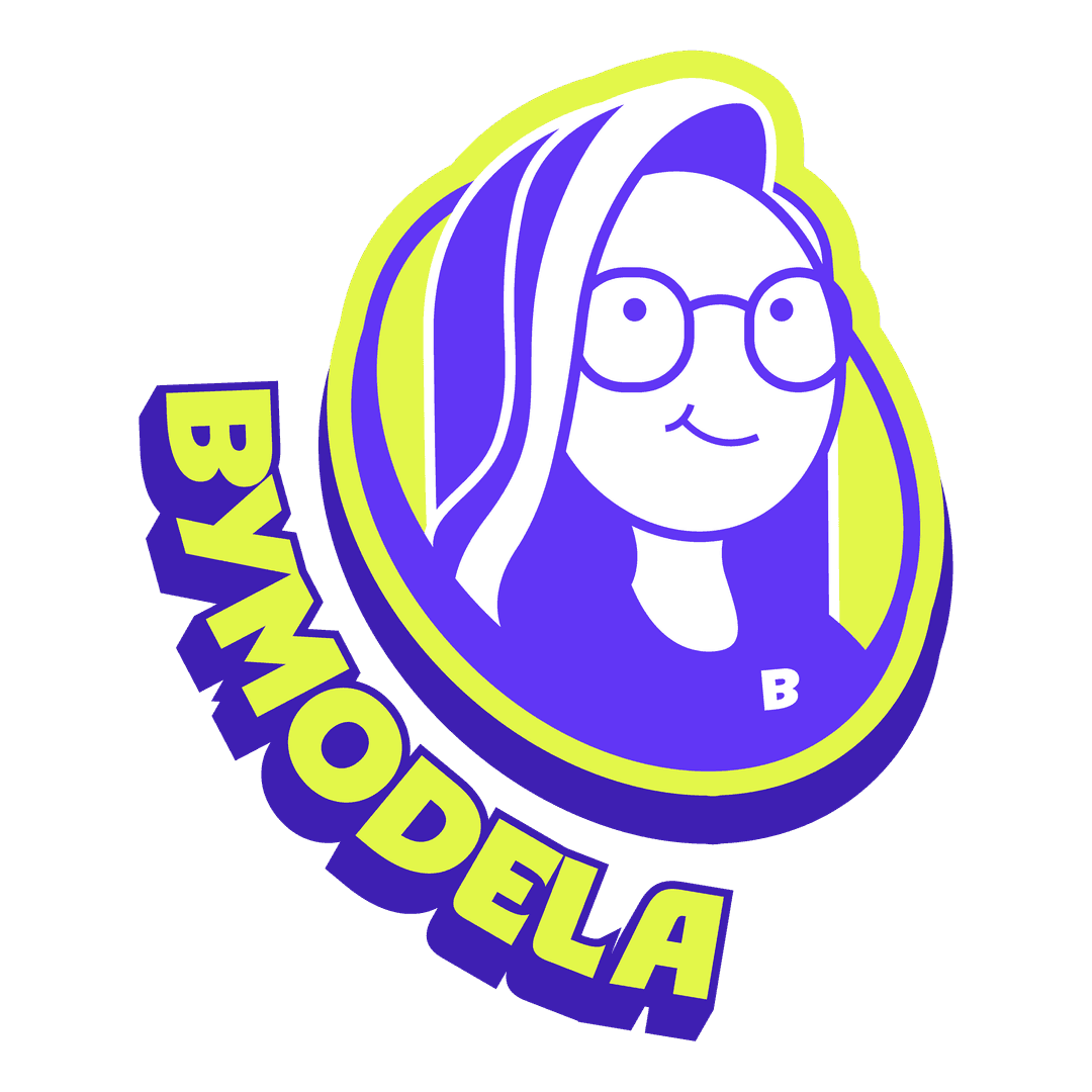 Logo ByModela